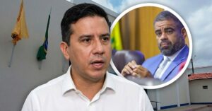 STF Extorsão