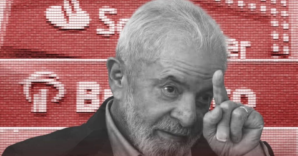 BANCOS LULA