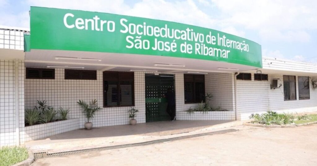juiz afastamento