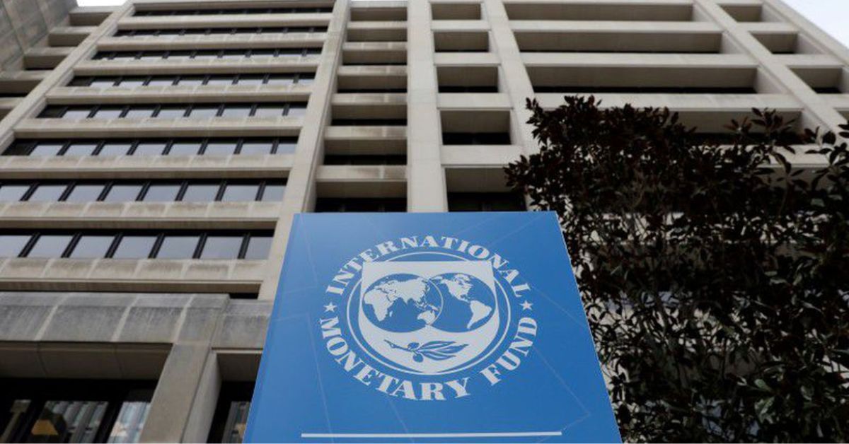 banco mundial