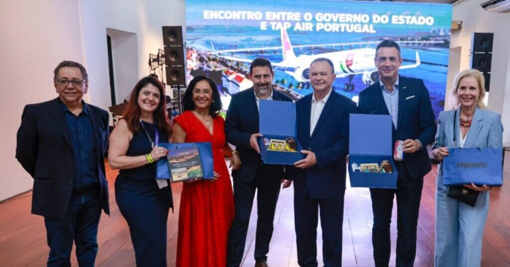 Maranhão turismo