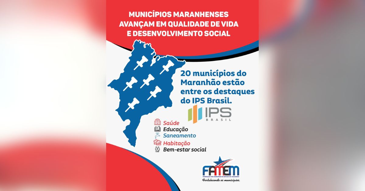 municípios FAMEM