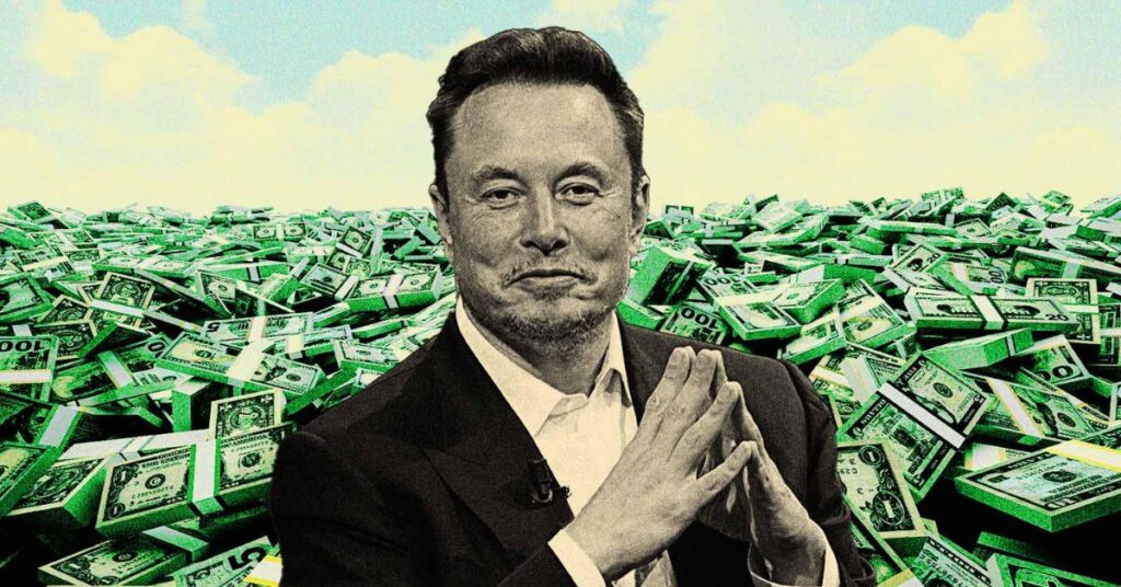 elon musk