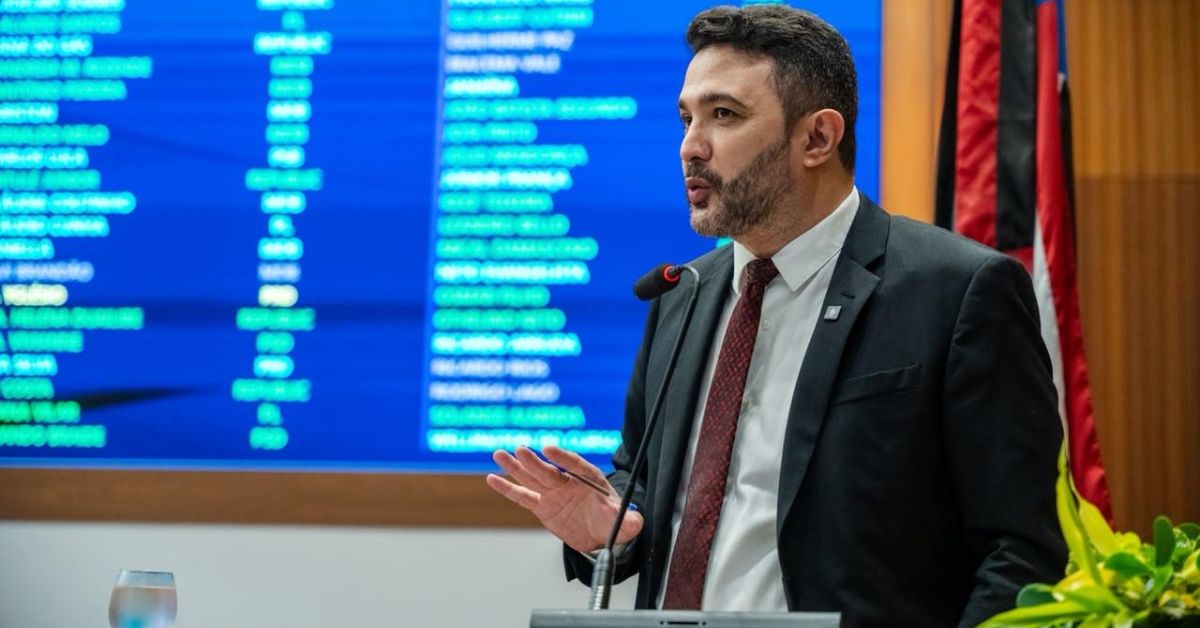 yglésio direita