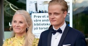 FILHO NORUEGA