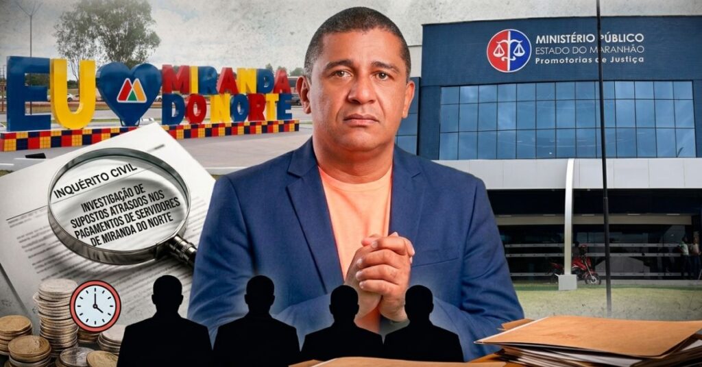 prefeito Miranda