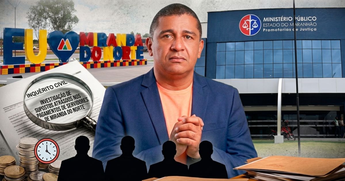 prefeito Miranda