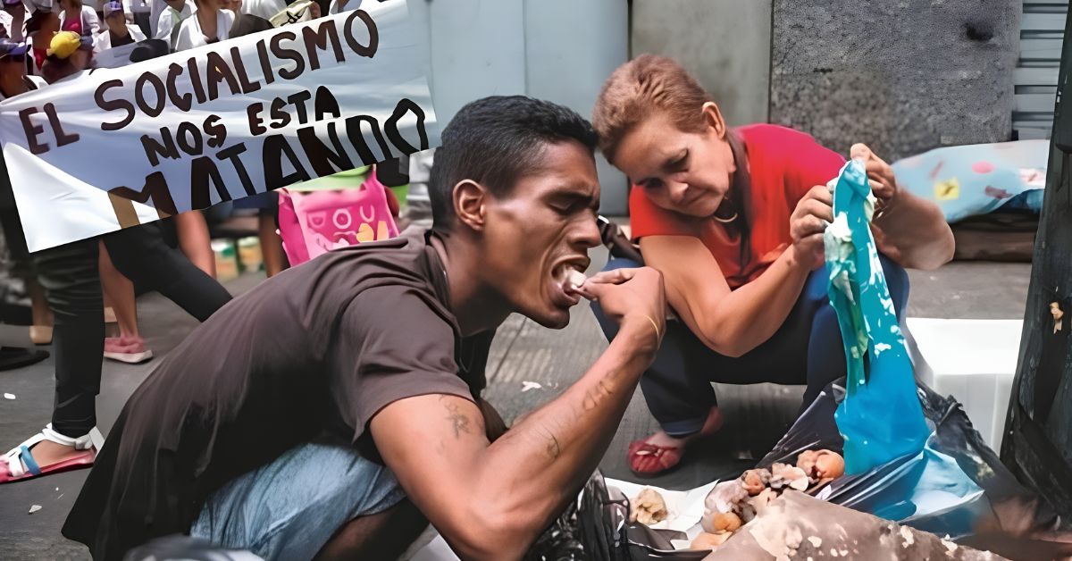 Venezuela inflação