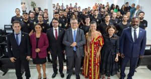 Polícia FEDERAL
