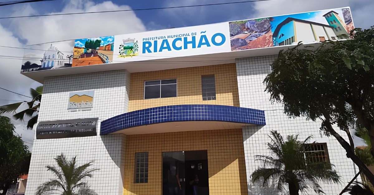 Tribunal Riachão