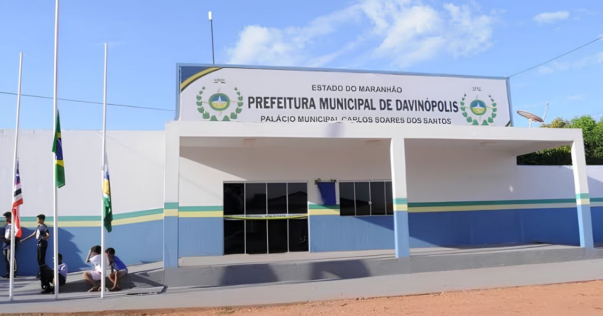 Tribunal Davinópolis