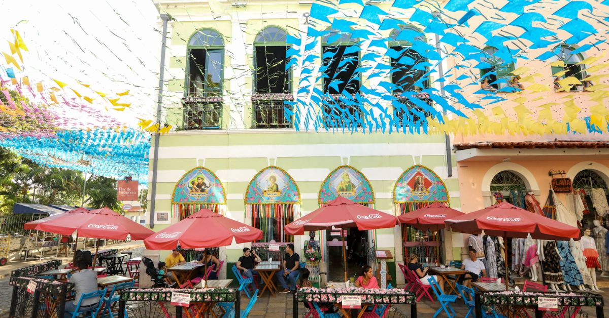 bares restaurantes