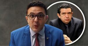 Yglésio juiz