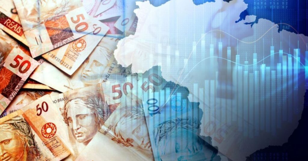 Emendas brasil