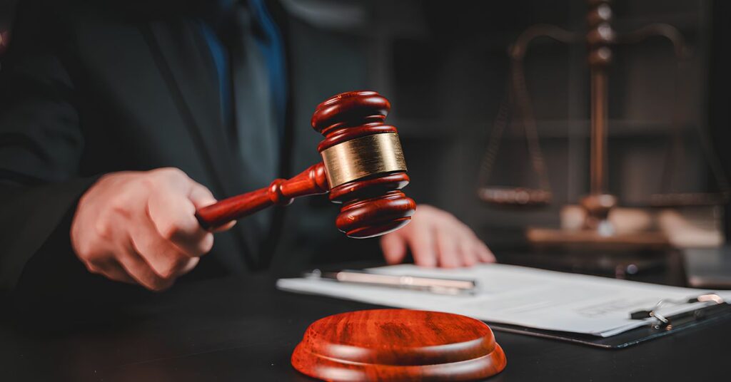 araguanã justiça
