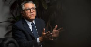 ministro vacina