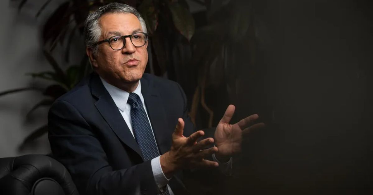 ministro vacina