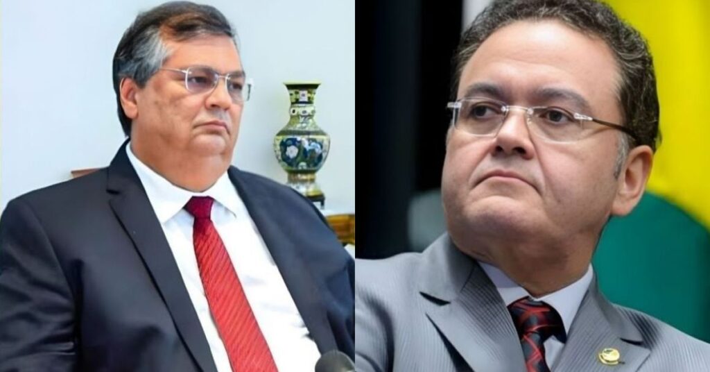 STF ROCHA