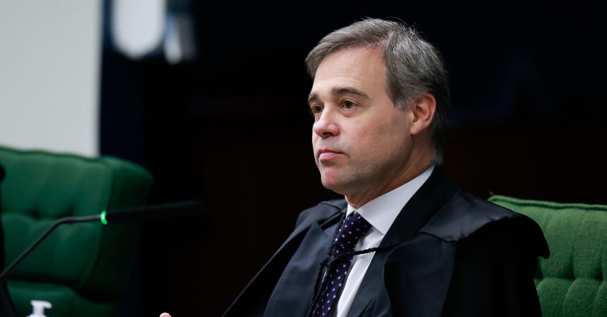 Ministro Morte