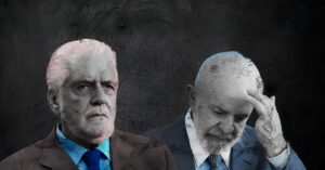 Governo Jaques