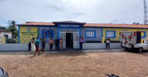 Folha bacurituba