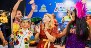 arraial alema