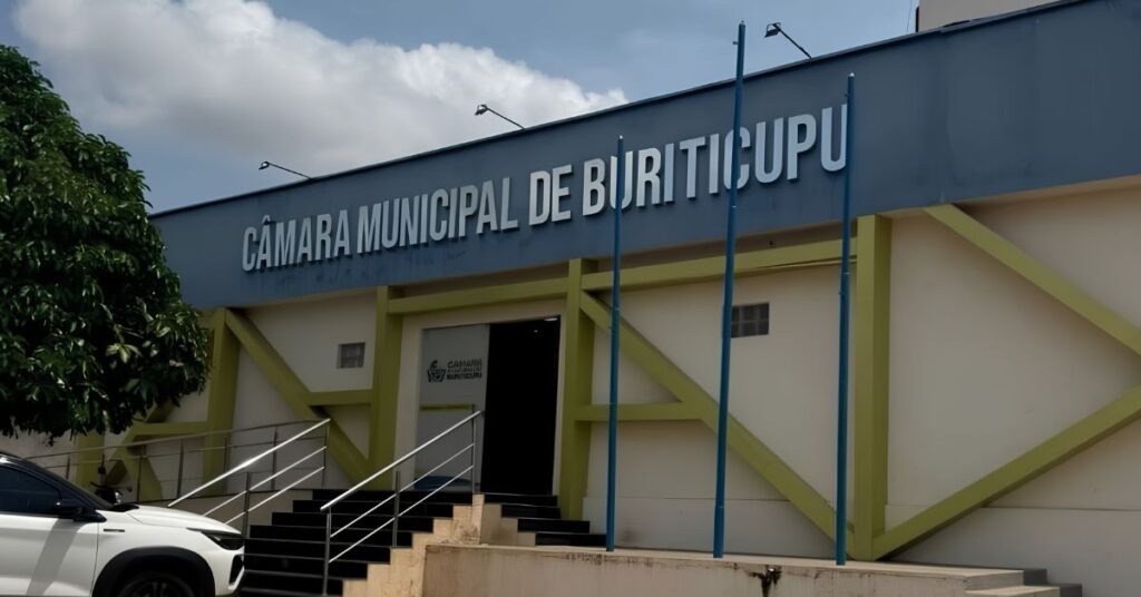 presidente buriticupu