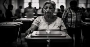analfabetos brasil