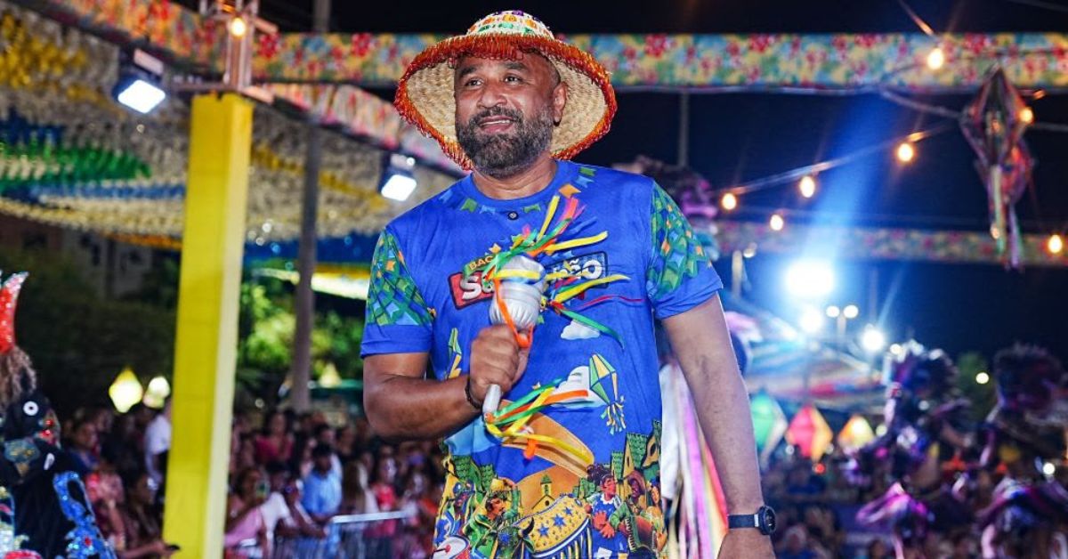 Prefeito Bacabal