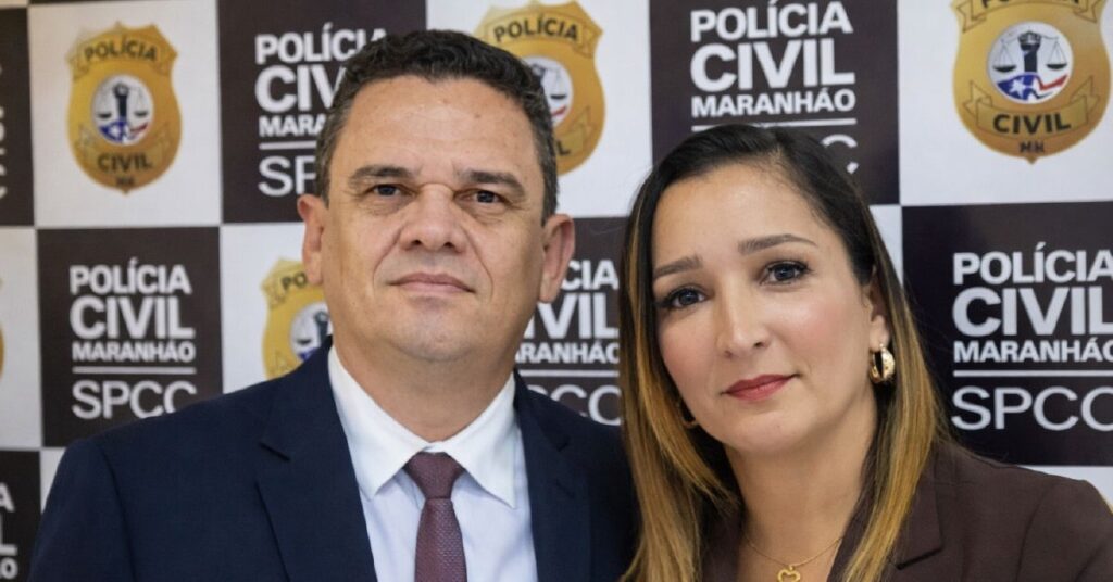 Corregedoria Delegada