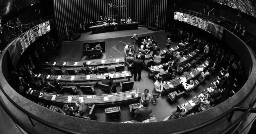 senado senado