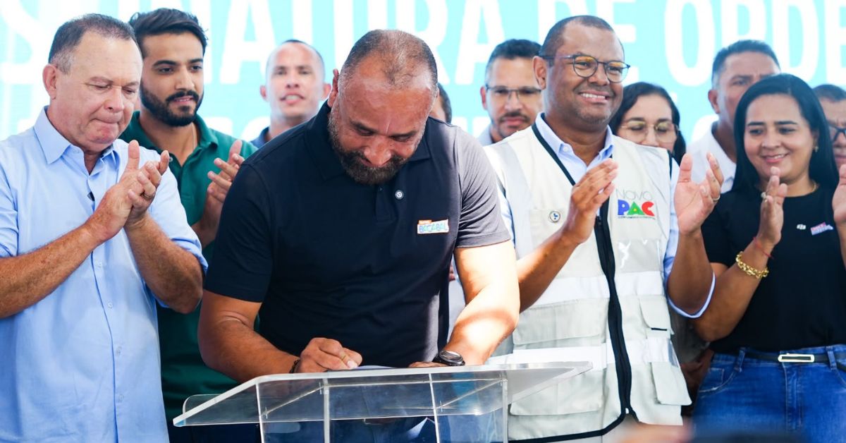 Bacabal Prefeito