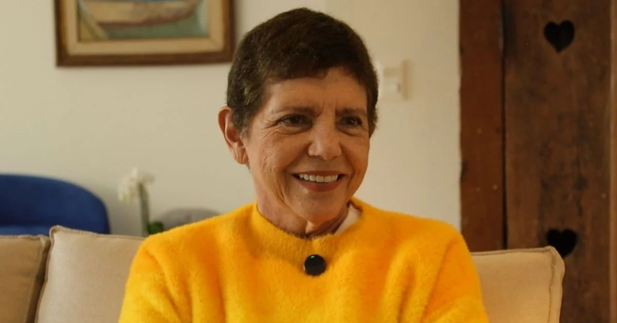 Roseana senado