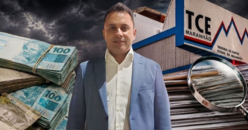 Tribunal prefeito