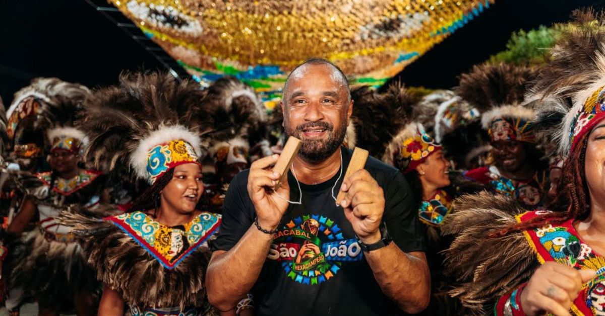 são joão