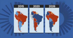direita américa
