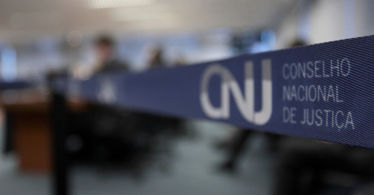 aposentadoria CNJ