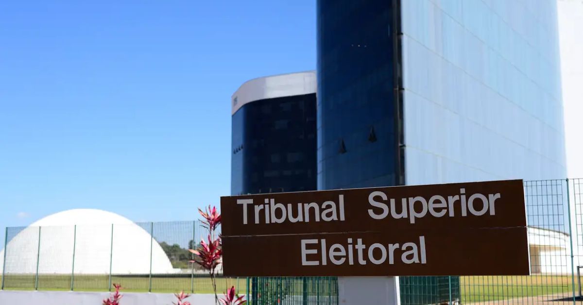 TSE ações