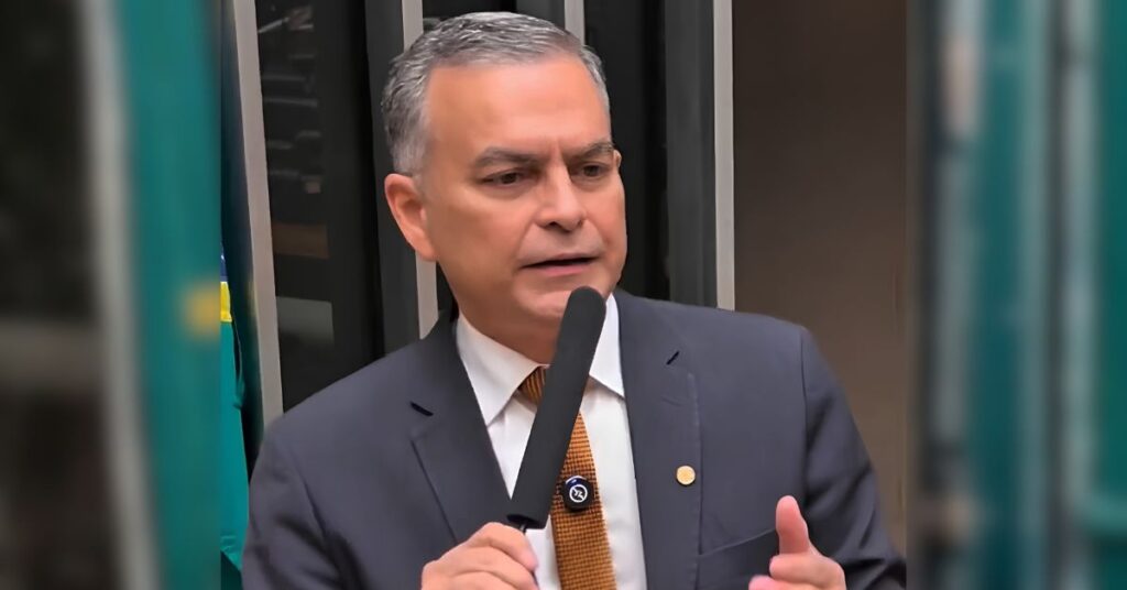 deputado allan