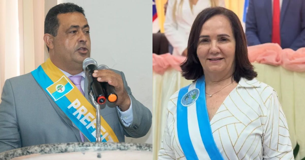 Ministério obras