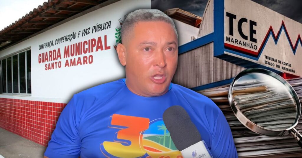 tribunal contas