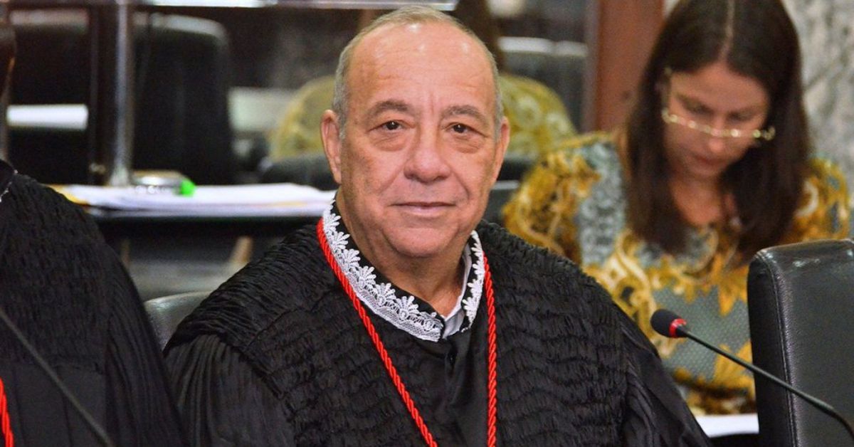 magistrado CNJ
