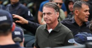Corte bolsonaro