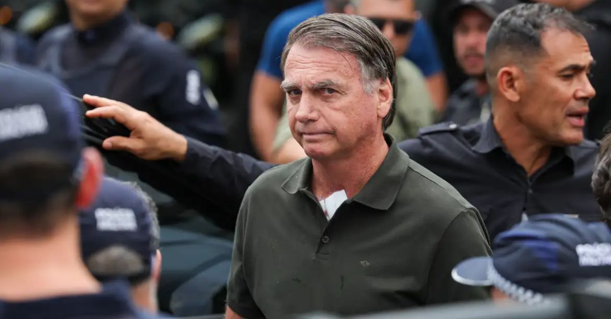Corte bolsonaro