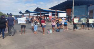 moradores zona