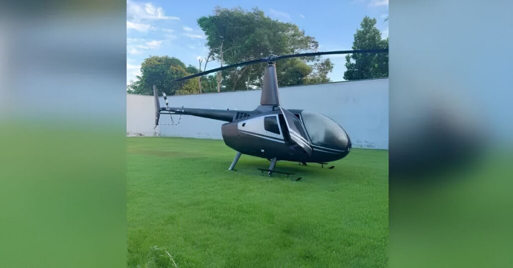 PF Operação