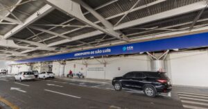 aeroporto slz
