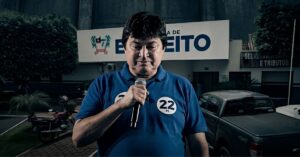 Estreito MPMA
