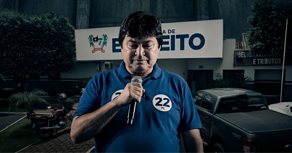 Estreito MPMA