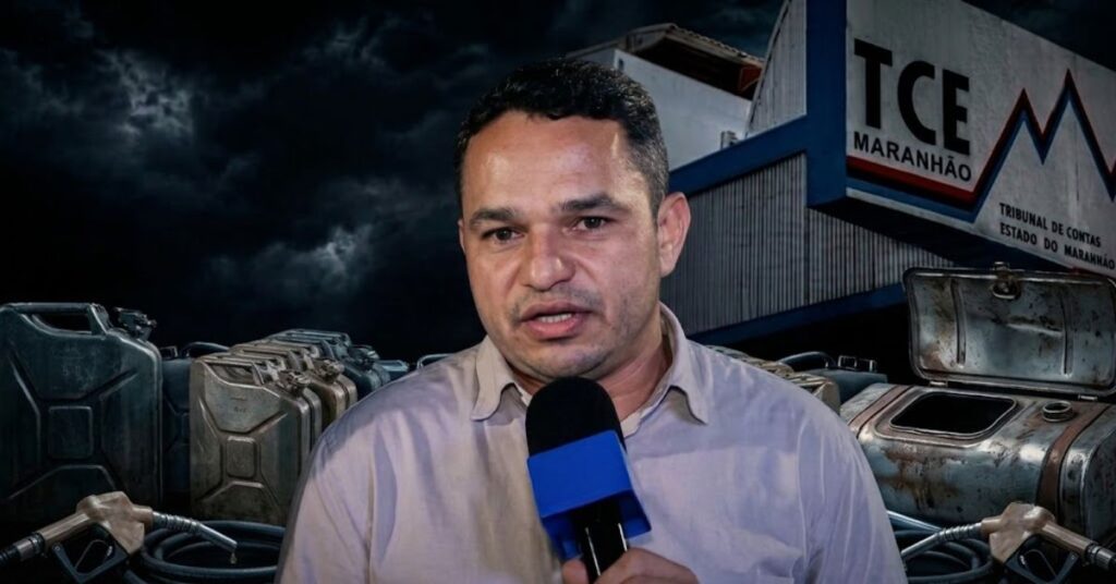 Tribunal buritirana